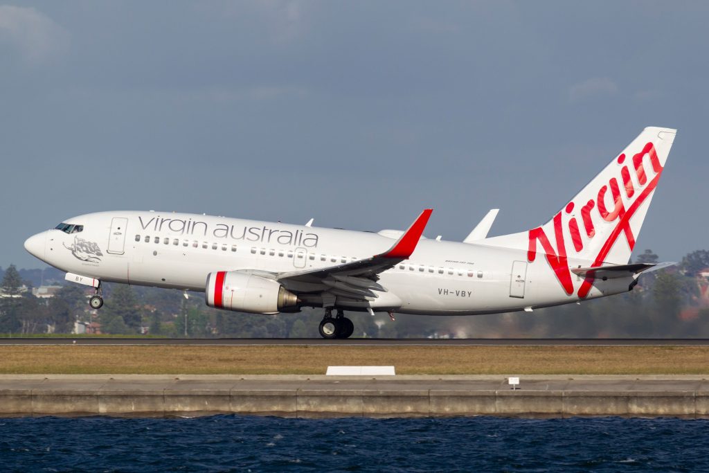 Virgin Australia 737 700 Take Off.jpg