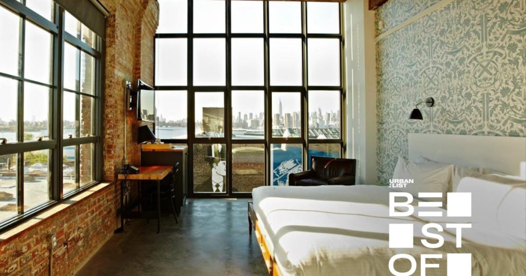 Wythe Hotel Brooklyn Nyc Best Hotels 2024.png