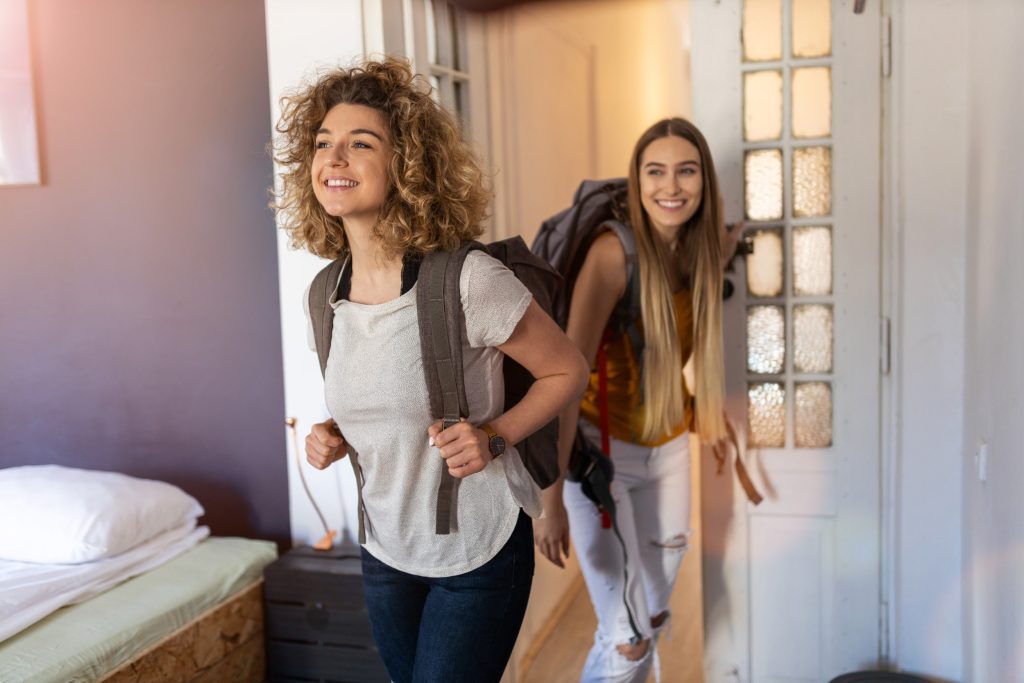 Women Entering Hostel.jpg