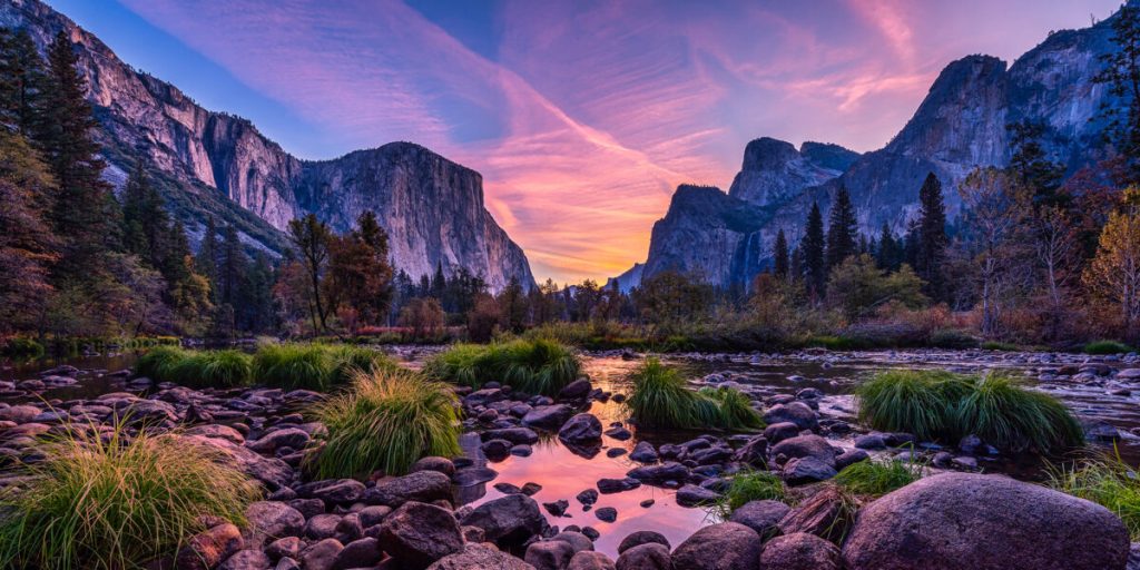 Yosemite Sunset Pc Terry W Dunlap 500px Getty 1200x600.jpg