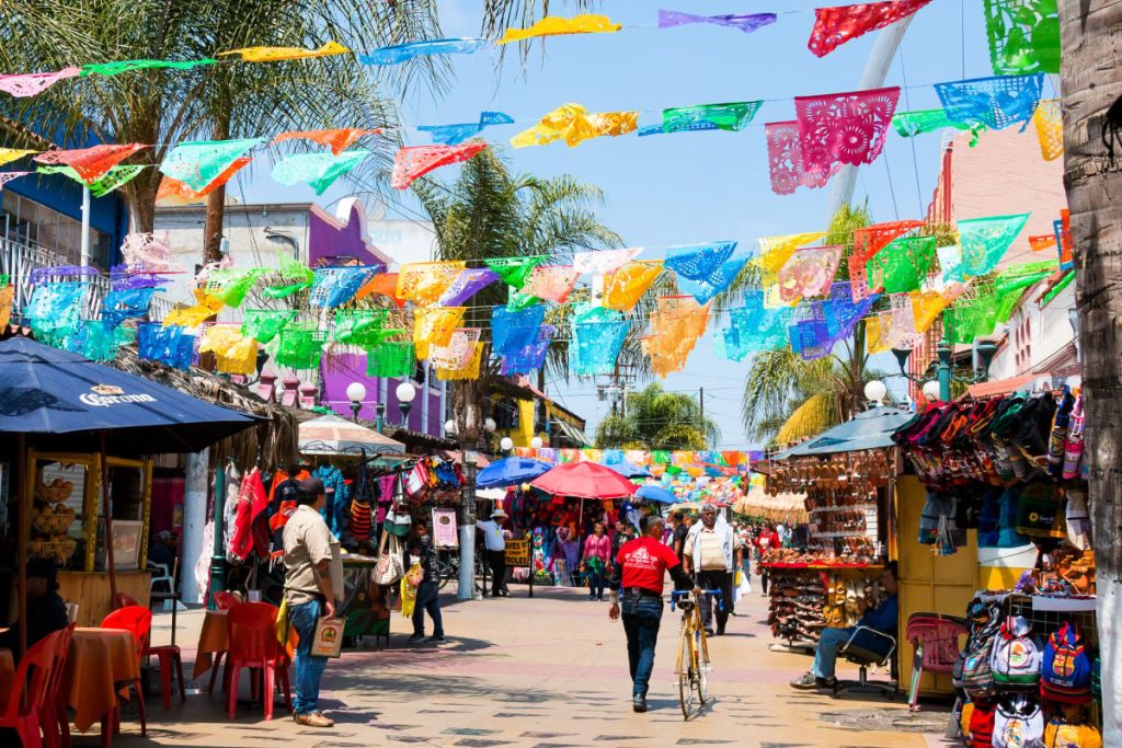 Explore Rich Culture And Delicious Mexican Food In The Worlds Most Crossed Border City .jpg