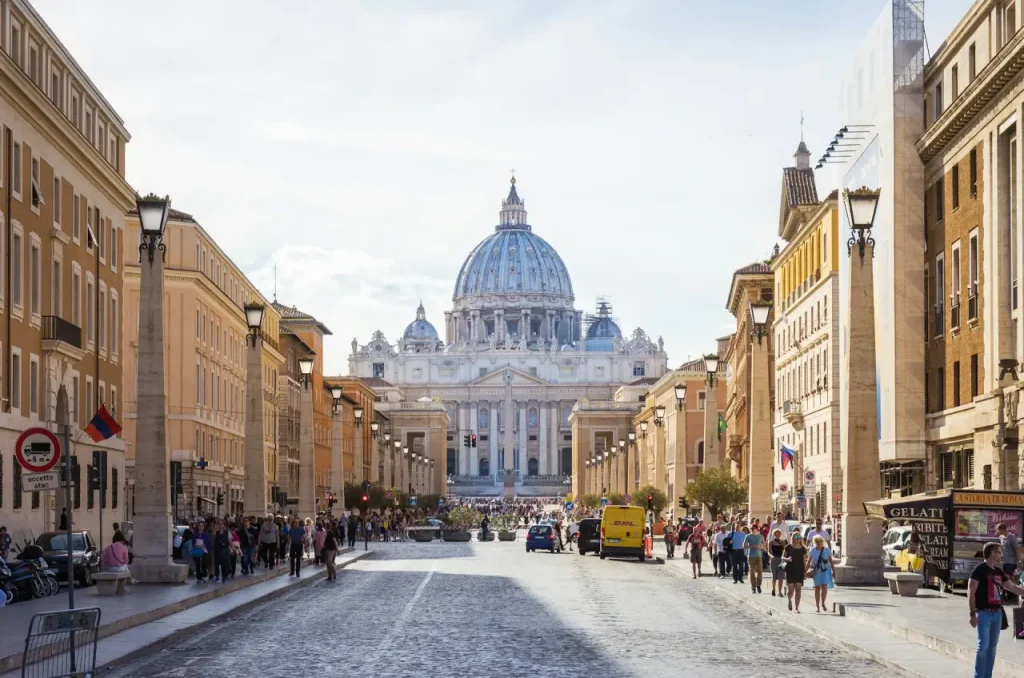 Rome Vatican City Street View Un.webp.webp