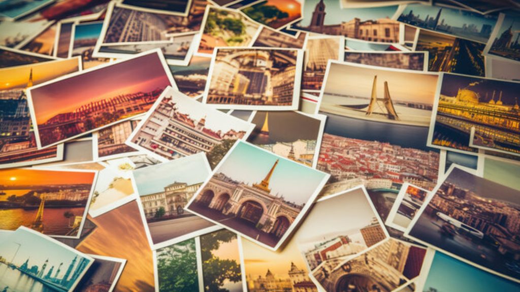 Herere Are The Top Trending Travel Destinations On Social Media In 2024 Also Check Where Does Indian Rank. Adobe Stock.jpg