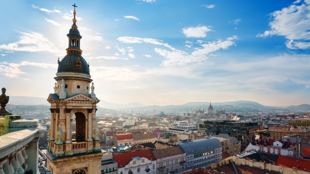 St. Istvan Basilca In Hungary Istock 1021737478.jpg