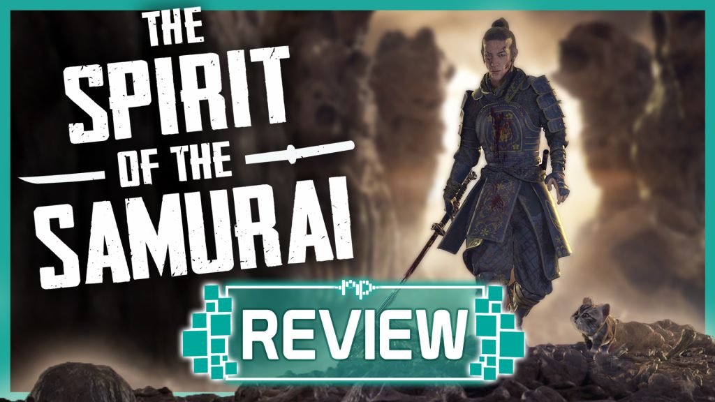 The Spirit Of The Samurai Review.jpg