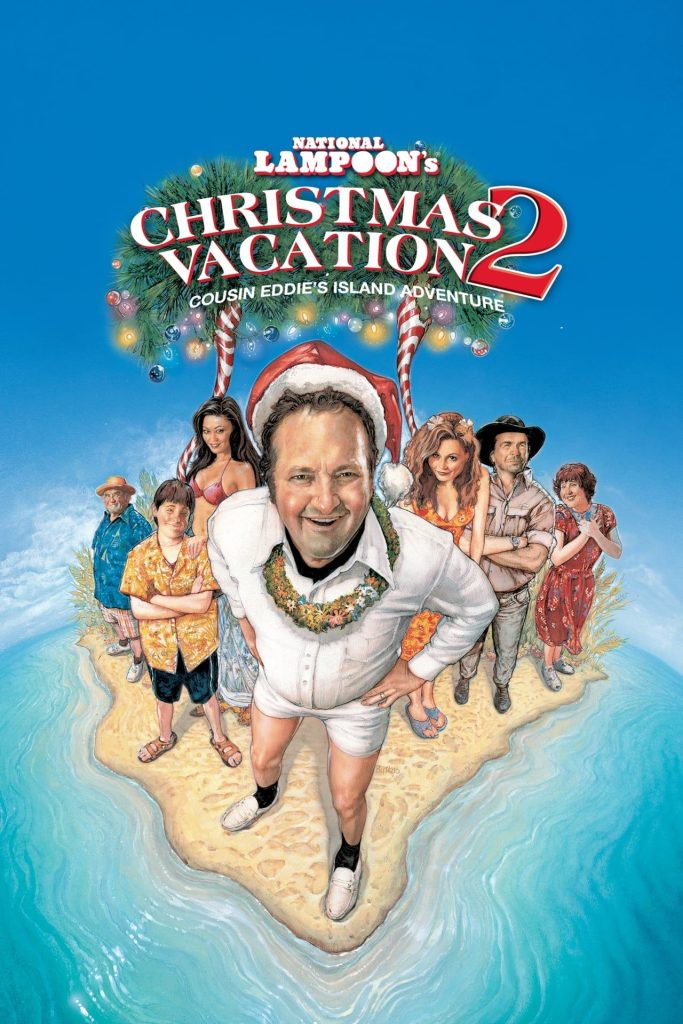 Christmas Vacation 2 Cousin Eddie S Island Adventure Poster.jpg